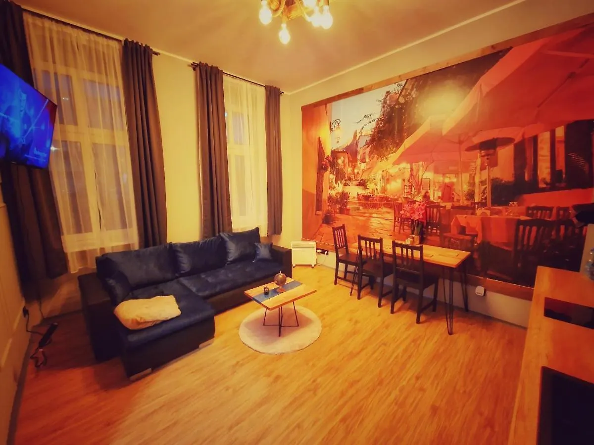 Apartamenty Toskania No.3 Poznań