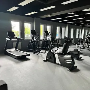 Al-dom Kasprowicza 20c Z Basenem Oraz Silownia Apartament Kołobrzeg