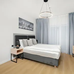 Modern Plac Wolnosci By Renters Poznań