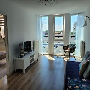 Na Starowce Apartament Kołobrzeg